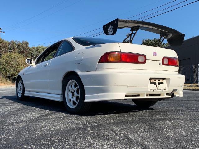 DC21110846 - 1996 ACURA INTEGRA TY WHITE photo 3