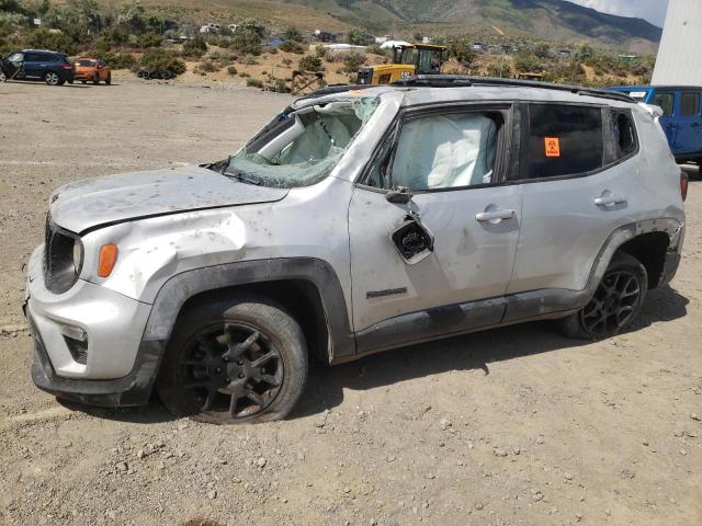 2019 JEEP RENEGADE LATITUDE, 