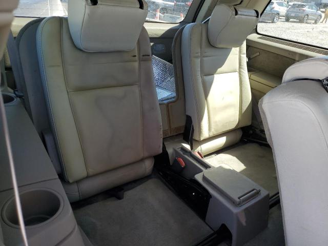 YV1CZ59H641053112 - 2004 VOLVO XC90 TAN photo 10
