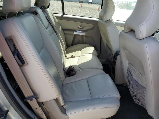 YV1CZ59H641053112 - 2004 VOLVO XC90 TAN photo 11