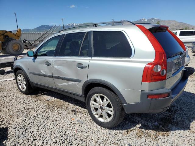 YV1CZ59H641053112 - 2004 VOLVO XC90 TAN photo 2