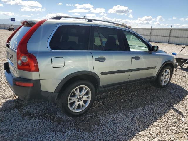 YV1CZ59H641053112 - 2004 VOLVO XC90 TAN photo 3