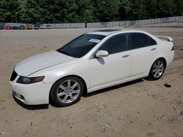 2005 ACURA TSX, 