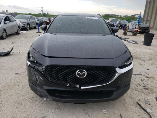 3MVDMBBL9LM109887 - 2020 MAZDA CX-30 BLACK photo 5