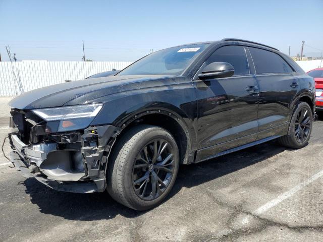 2022 AUDI Q8 PREMIUM, null