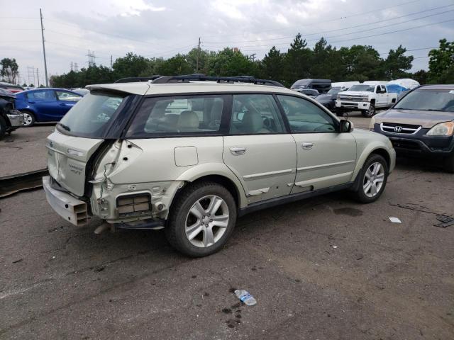 4S4BP67CX56322488 - 2005 SUBARU LEGACY OUTBACK 2.5 XT LIMITED GOLD photo 3