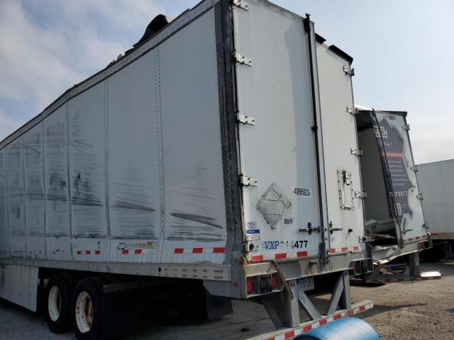 5V8VC5324GM602438 - 2016 UTILITY TRAILER 白色 照片 3