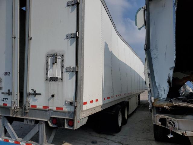 5V8VC5324GM602438 - 2016 UTILITY TRAILER 白色 照片 4