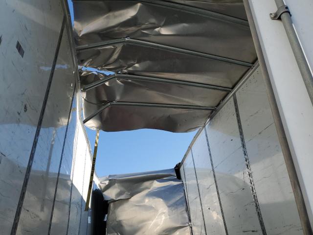 5V8VC5324GM602438 - 2016 UTILITY TRAILER 白色 照片 5