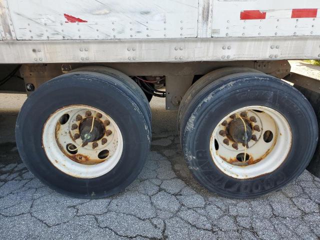 5V8VC5324GM602438 - 2016 UTILITY TRAILER 白色 照片 7