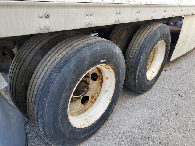 5V8VC5324GM602438 - 2016 UTILITY TRAILER 白色 照片 8