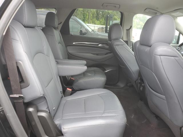 5GAEVAKW1LJ326579 - 2020 BUICK ENCLAVE ESSENCE 黑色 照片 11