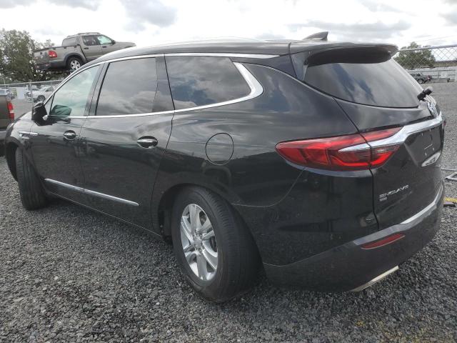 5GAEVAKW1LJ326579 - 2020 BUICK ENCLAVE ESSENCE 黑色 照片 2