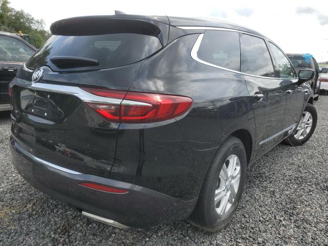 5GAEVAKW1LJ326579 - 2020 BUICK ENCLAVE ESSENCE 黑色 照片 3