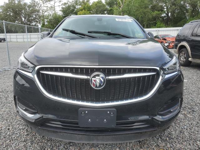 5GAEVAKW1LJ326579 - 2020 BUICK ENCLAVE ESSENCE 黑色 照片 5