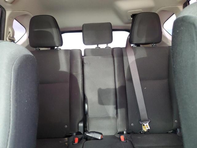 JTMBFREV3HJ146981 - 2017 TOYOTA RAV4 LE GRAY photo 10