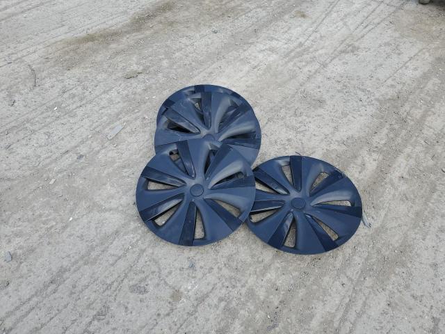 5YJSA1E52MF428241 - 2021 TESLA MODEL S BLACK photo 12