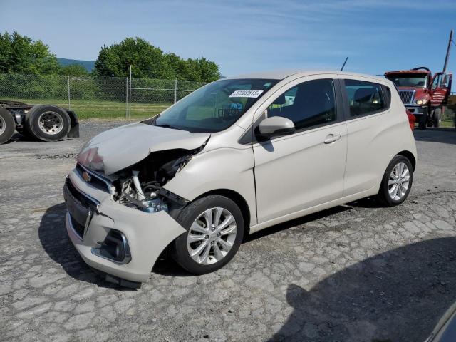 2017 CHEVROLET SPARK 1LT, 