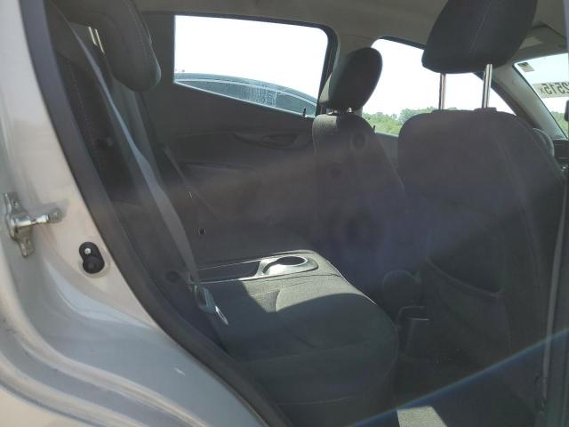 KL8CD6SA0HC720010 - 2017 CHEVROLET SPARK 1LT BEIGE photo 10