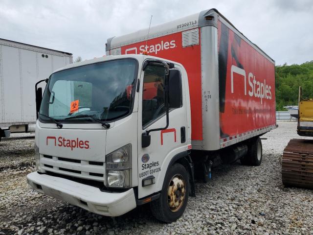 2013 ISUZU NRR, 