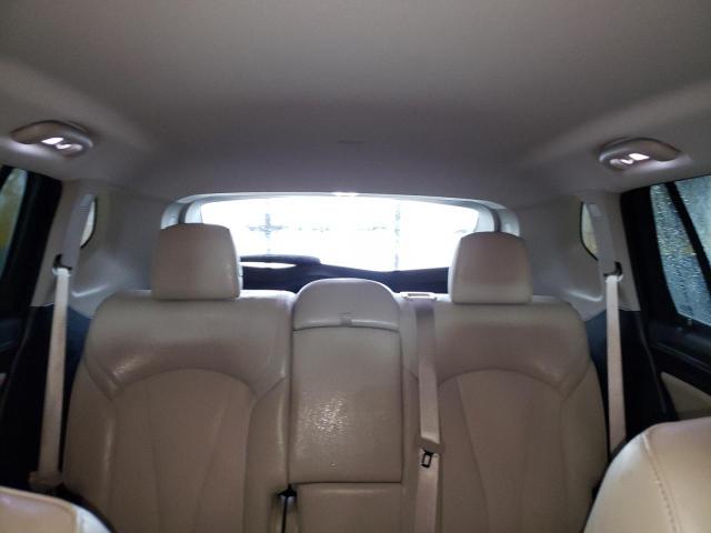 LRBFXBSA0KD030388 - 2019 BUICK ENVISION PREFERRED 黑色 照片 10