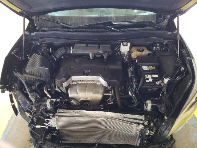 LRBFXBSA0KD030388 - 2019 BUICK ENVISION PREFERRED 黑色 照片 12