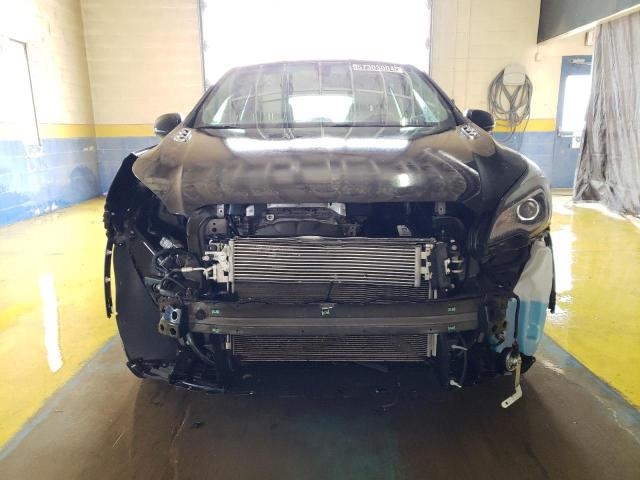 LRBFXBSA0KD030388 - 2019 BUICK ENVISION PREFERRED 黑色 照片 5