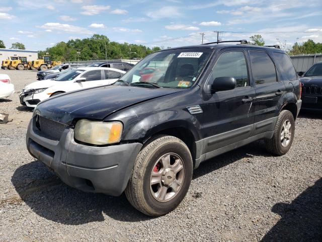 2003 FORD ESCAPE XLT, null
