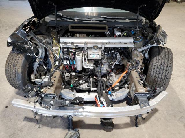 5YJSA1E58MF454648 - 2021 TESLA MODEL S 黑色 照片 11