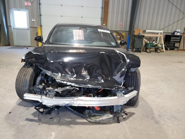 5YJSA1E58MF454648 - 2021 TESLA MODEL S 黑色 照片 5