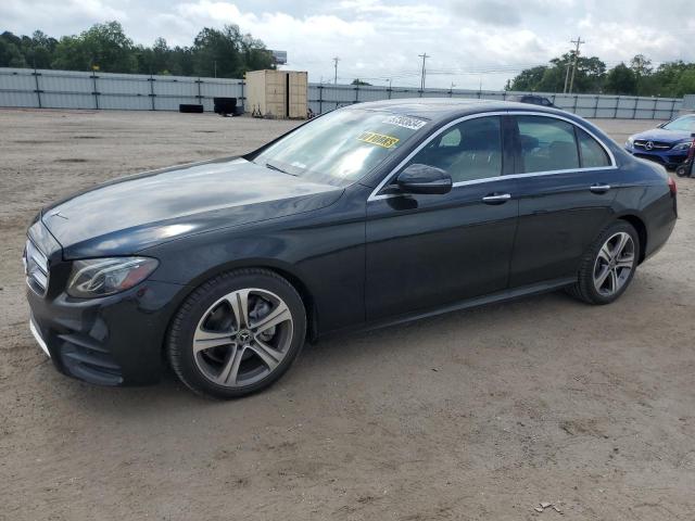 2018 MERCEDES-BENZ E 300, 