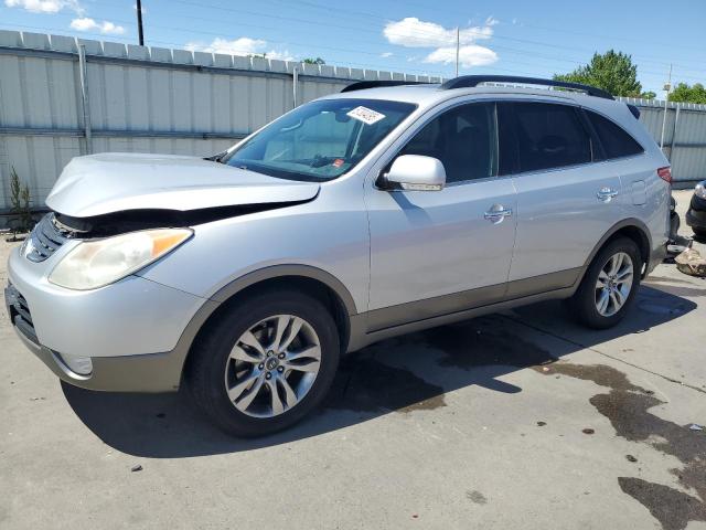 2012 HYUNDAI VERACRUZ GLS, null