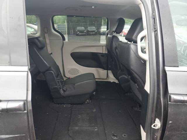 2C4RC1BGXKR528815 - 2019 CHRYSLER PACIFICA TOURING L CHARCOAL photo 11