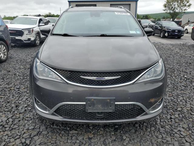 2C4RC1BGXKR528815 - 2019 CHRYSLER PACIFICA TOURING L CHARCOAL photo 5