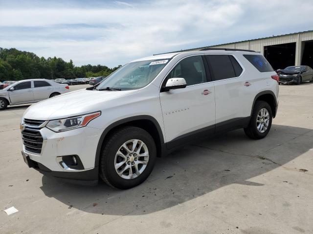 2019 CHEVROLET TRAVERSE LT, 