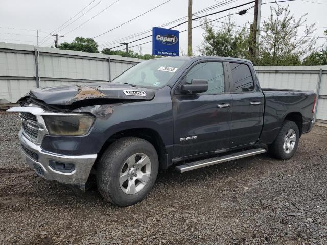 2020 RAM 1500 BIG HORN/LONE STAR, null