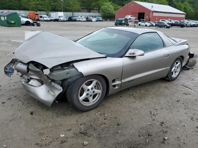 1999 PONTIAC FIREBIRD, 
