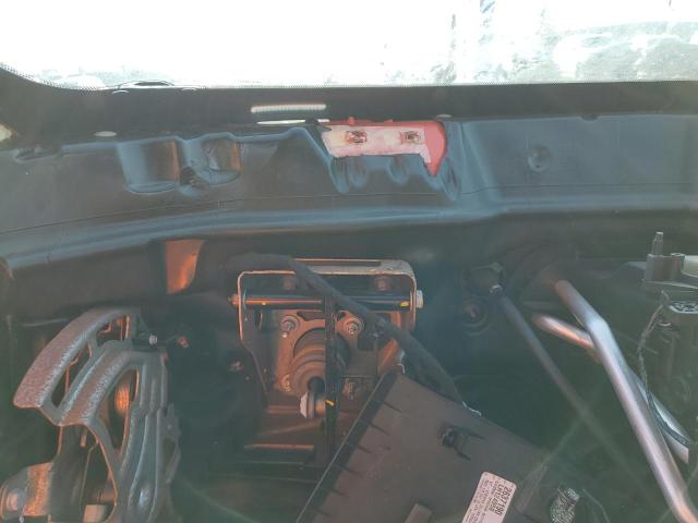 2C3CDZFJ2LH124958 - 2020 DODGE CHALLENGER R/T SCAT PACK ORANGE photo 9