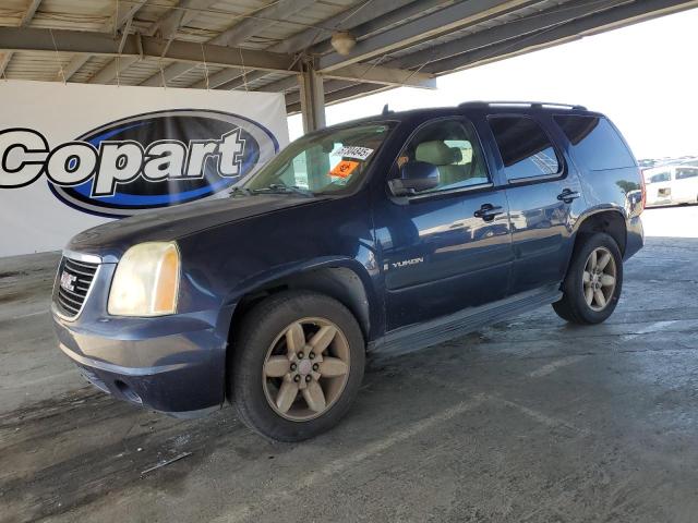 2007 GMC YUKON, 