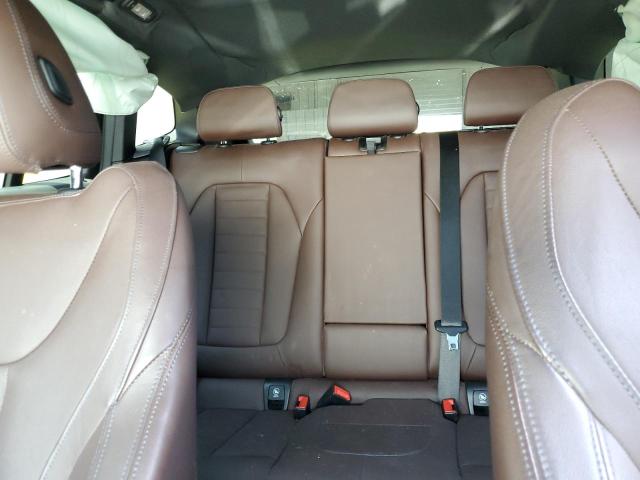 5UXTR7C51KLF30810 - 2019 BMW X3 SDRIVE30I WHITE photo 10