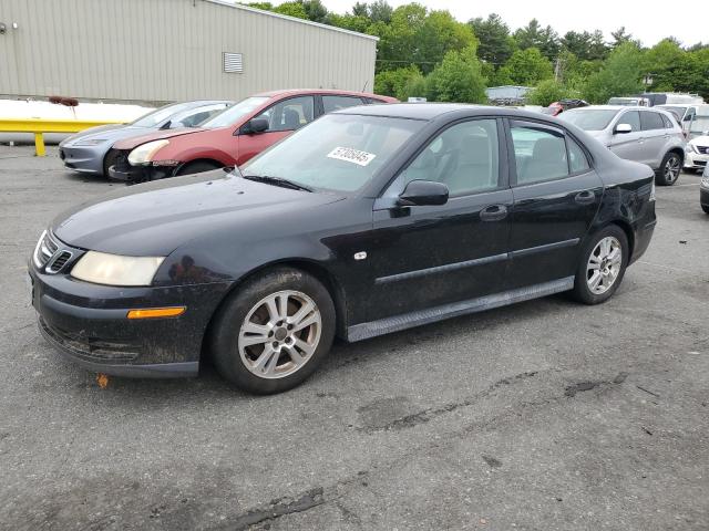 2005 SAAB 9-3 LINEAR, 