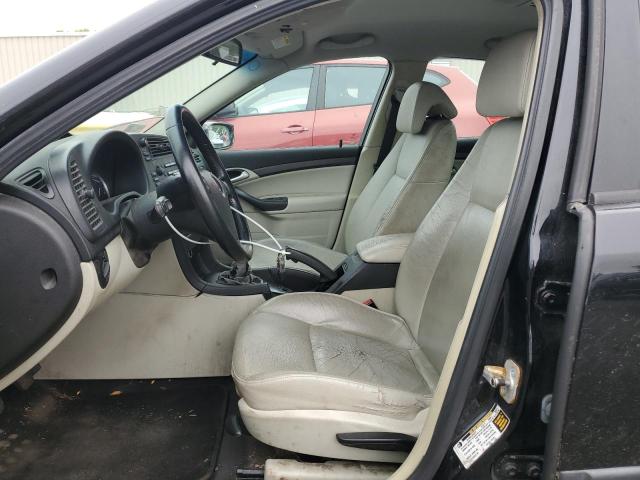 YS3FB45S151037364 - 2005 SAAB 9-3 LINEAR BLACK photo 7