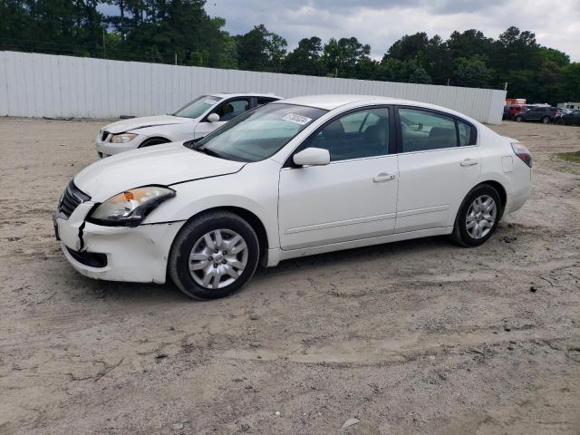 2009 NISSAN ALTIMA 2.5, 