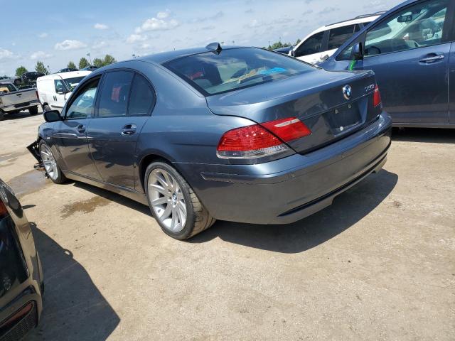 WBAHL835X6DT06167 - 2006 BMW 1100 CYCLE I SILVER photo 2