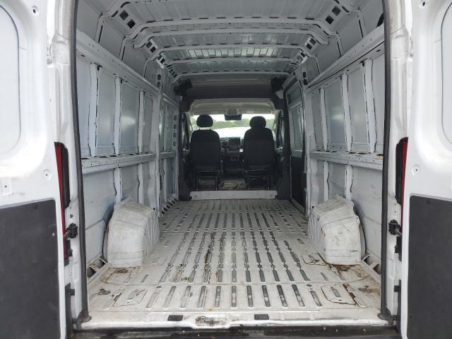 3C6MRVJG8PE556758 - 2023 RAM PROMASTER 3500 HIGH თეთრი ფოტო 10