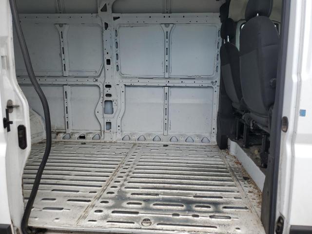 3C6MRVJG8PE556758 - 2023 RAM PROMASTER 3500 HIGH თეთრი ფოტო 11