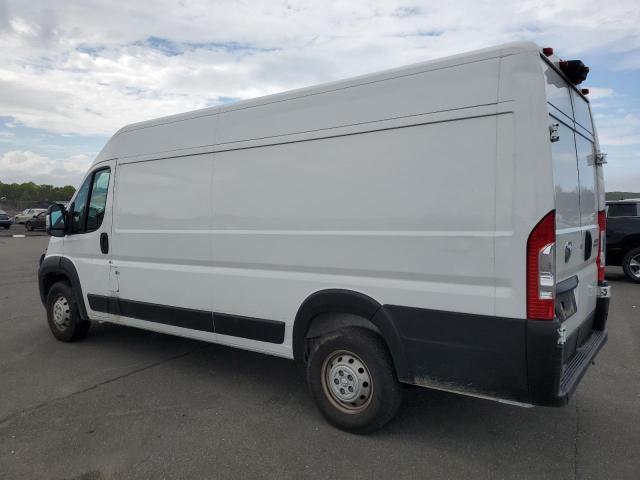 3C6MRVJG8PE556758 - 2023 RAM PROMASTER 3500 HIGH თეთრი ფოტო 2