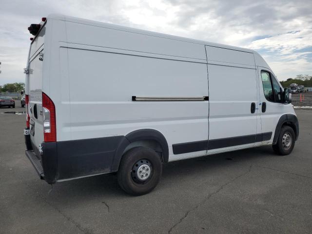 3C6MRVJG8PE556758 - 2023 RAM PROMASTER 3500 HIGH თეთრი ფოტო 3