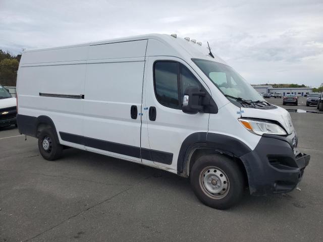 3C6MRVJG8PE556758 - 2023 RAM PROMASTER 3500 HIGH თეთრი ფოტო 4