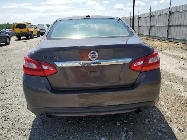 1N4AL3AP0GC126107 - 2016 NISSAN ALTIMA 2.5 CHARCOAL photo 6